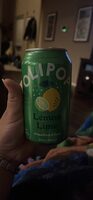 Olipop Lemon Lime