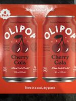 Cherry Cola