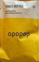 Popcorn