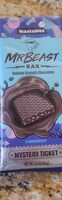 Quinoa Crunch Chocolate