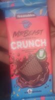 Milk Crunch