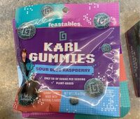 Karl Gummies