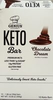 Keto bar