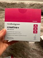 Creatine+