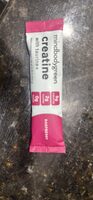 Creatine with taurine+