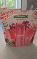 Freezer Pops