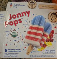 Jonny Pops