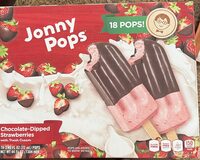 Chocolate-Dipped Strawberries with Fresh Cream