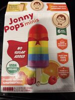 Organic Rainbow SUPERPOWER Minis