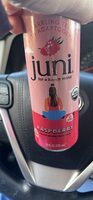 Sparkling Tea Raspberry