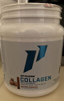 Collagen Salted Caramel