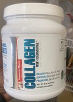 Collagen Peppermint Mocha