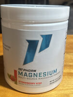 Magnesium