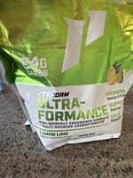 Ultra-Formance