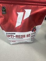Reds Superfood Drink Mix