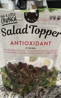 Salad Topper Antioxidant