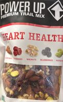 Heart Healthy