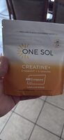 CREATINE+ Creapure + L-Leucine