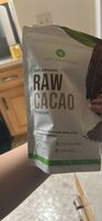 Raw Cacao Powder