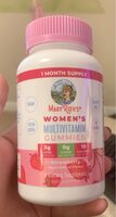 Women's Multivitamin Gummies