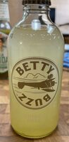 Ginger Beer