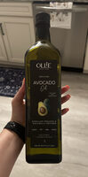 Avocado Oil