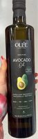 Avocado Oil