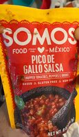 Pico de Gallo