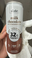 Milk chocolate