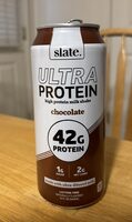 Ultra Protein