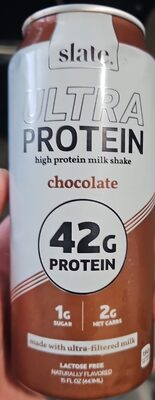 Ultra Protein