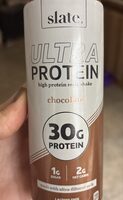 Chocolate Ultra Protein high protein milk shake