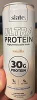 Ultra Protein milk shake- Vanilla