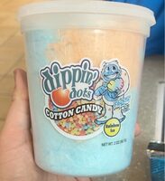 Cotton Candy