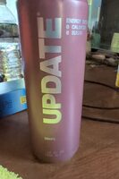 Enerfy Drink