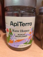 Raw Honey