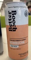 Kombucha