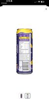 Oxyshred Energy Passion Fruit