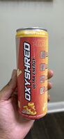 OxyShred