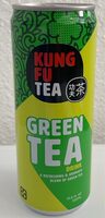 Green Tea Drink