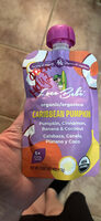 Caribbean Pumpkin