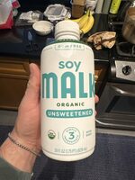 Soy Milk
