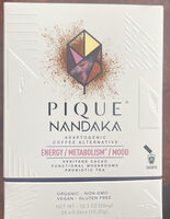 Nandaka