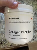 Collagen Peptides