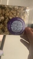 Cookies & Cream Crispy Chonk