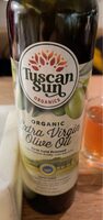 Oliven Oil