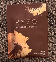 Mushroom Coffee