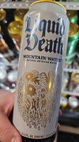 Liquid Death