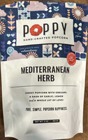 Mediterranean Herb