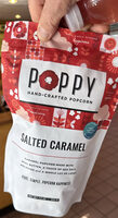 Salted Caramel